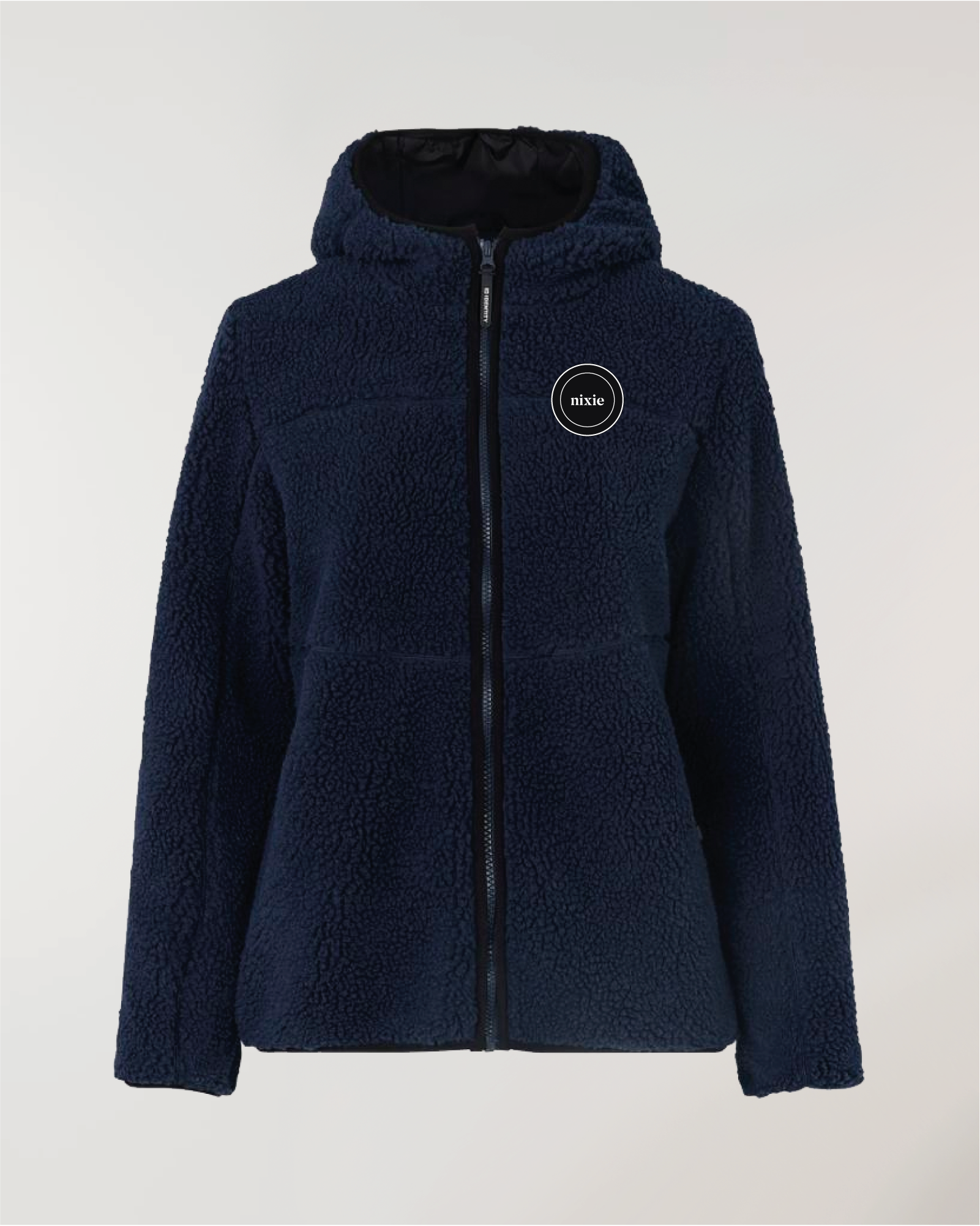 Nixie Jacket