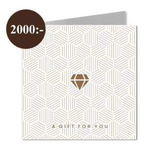 joyful giftcard 2000